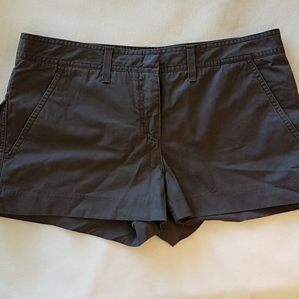 Theory Shorts